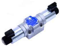 CONTINENTAL HYDRAULICS VSNG10-3L-A-D24K7-A