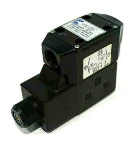 CONTINENTAL HYDRAULICS VSD03M-1A-AB-61L-C