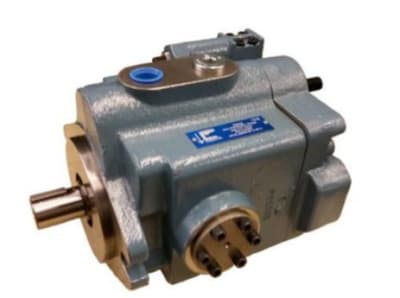 CONTINENTAL HYDRAULICS HPVR-20B40-LF-O-2R-A