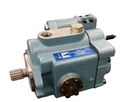 CONTINENTAL HYDRAULICS HPVR-10B40-RF-O-2R127-A