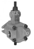 CONTINENTAL HYDRAULICS PVR6-8B3L-RF-O-6-H