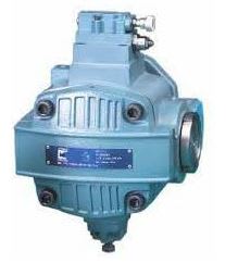 CONTINENTAL HYDRAULICS PVX-36B30-RF-P-5SP15327220-A