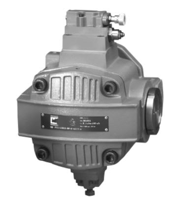 CONTINENTAL HYDRAULICS PVX-46B25-RF-W-5S17-B