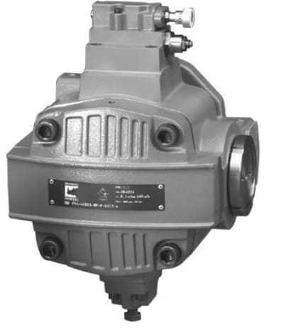 CONTINENTAL HYDRAULICS PVX-75B25-RF-P-5SP12117-A