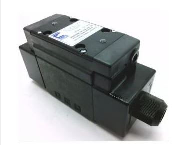 CONTINENTAL HYDRAULICS VSD05M-3R-AB-60L-B