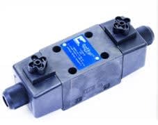 CONTINENTAL HYDRAULICS VSD05M-3G-A-CSA-33L-B