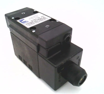 CONTINENTAL HYDRAULICS VSD05M-5B-AB5H-60L-B