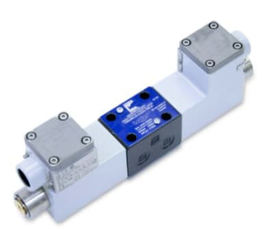 CONTINENTAL HYDRAULICS VSD03M-3A-G-EXA-137L-C