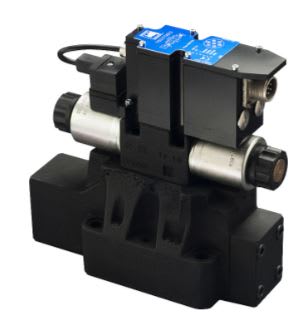 CONTINENTAL HYDRAULICS VED05AMG-3FC-80-A3-OBWE0D-E