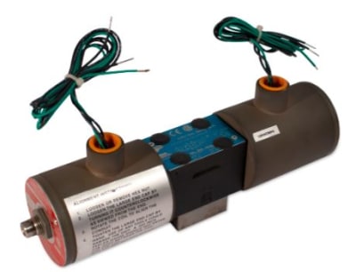 CONTINENTAL HYDRAULICS VSD03M-3A-GEX-87L-C
