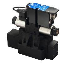 CONTINENTAL HYDRAULICS VED07MG-3FC-150-A3Z-OBWE0D-E