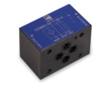 CONTINENTAL HYDRAULICS C03MSV-DP-7-AC-C