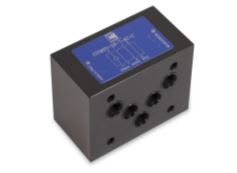 CONTINENTAL HYDRAULICS C05MSV-DP-7-AC-D