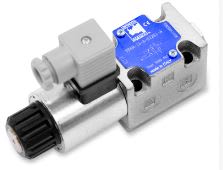 CONTINENTAL HYDRAULICS VS6M-1A-G-D24K1-A