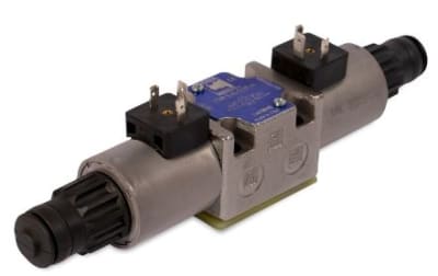 CONTINENTAL HYDRAULICS VS6M-3F-A-A110K1-A