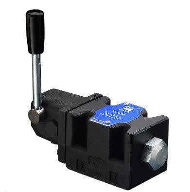 CONTINENTAL HYDRAULICS VMD03M-4A-A90CW-10-B