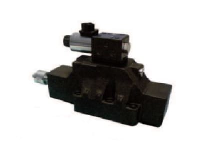 CONTINENTAL HYDRAULICS VSD07S-3A-AMAB-1-D24K1-A