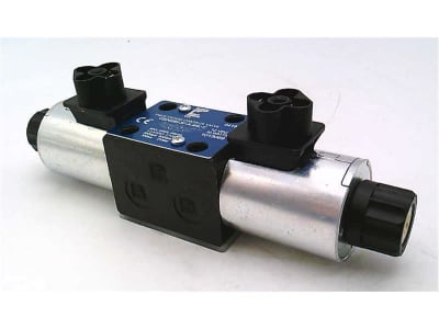 CONTINENTAL HYDRAULICS VSD03M-3A-AR-42L-C