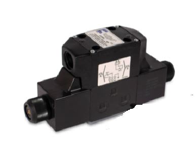 CONTINENTAL HYDRAULICS VSD03M-3L-GB-68L-C