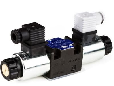 CONTINENTAL HYDRAULICS VSD03M-3B-G-CSA-42L-C