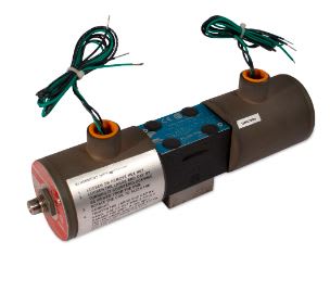 CONTINENTAL HYDRAULICS VSD03M-3F-GEX-87L-C