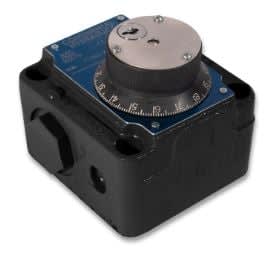 CONTINENTAL HYDRAULICS F12M-B12-G-C