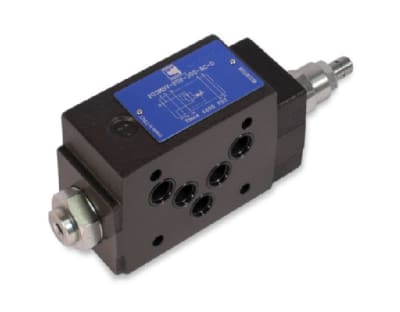 CONTINENTAL HYDRAULICS P05MSV-PDB-200-AC-E