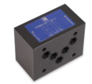 CONTINENTAL HYDRAULICS C05MSV-PA-30-GC-C