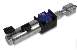 CONTINENTAL HYDRAULICS VSD03S-5A-AMB-D24K1-A