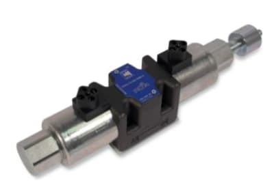 CONTINENTAL HYDRAULICS VSD03S-3L-AR0-D24K1-A