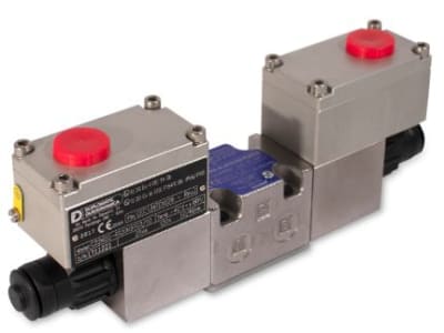 CONTINENTAL HYDRAULICS 1028613