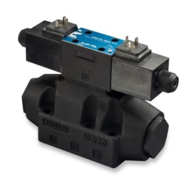 CONTINENTAL HYDRAULICS VSD05AM-3L-A1-44L-A