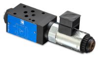 CONTINENTAL HYDRAULICS VEP03M-3-C23-G-K1-24D-B