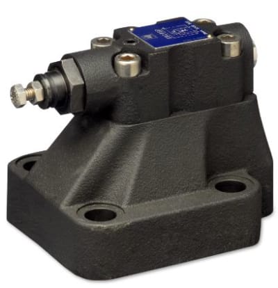 CONTINENTAL HYDRAULICS PR10SP-210-AS-A