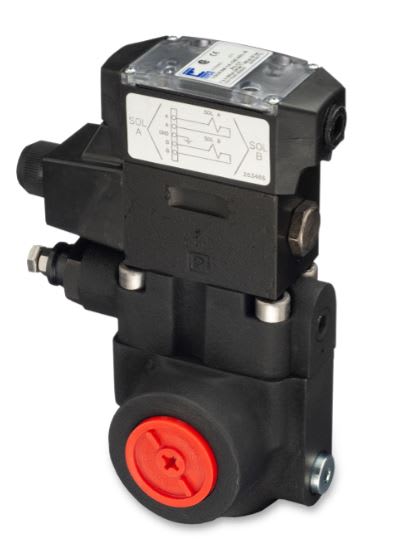 CONTINENTAL HYDRAULICS PR16W-70-GS-A