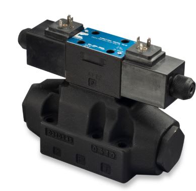 CONTINENTAL HYDRAULICS VSD05AM-3A-A3-33L-A