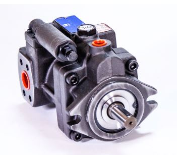 CONTINENTAL HYDRAULICS LPV-22B30-RF-O-5S12-A