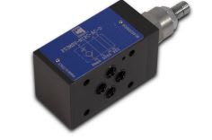 CONTINENTAL HYDRAULICS F03MSV-NIPC-GC-D