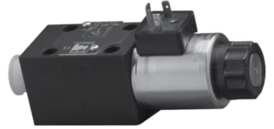 CONTINENTAL HYDRAULICS EDF03M-20-A-K124D-B