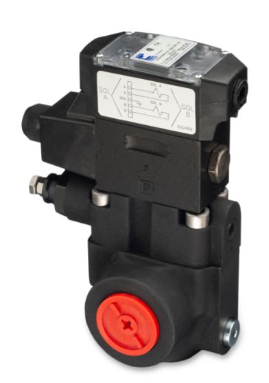 CONTINENTAL HYDRAULICS PR16W-350-AS-A