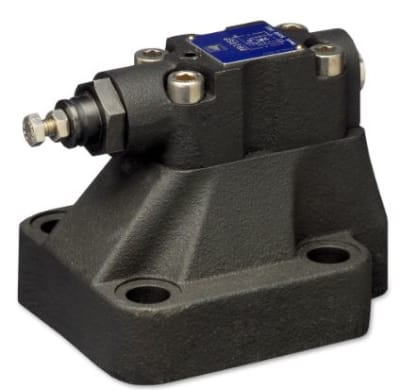CONTINENTAL HYDRAULICS PR06SP-350-AS-A