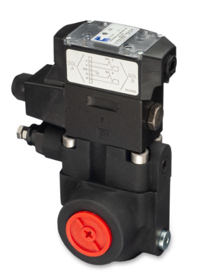 CONTINENTAL HYDRAULICS PR24WU-70-A2ES-42L-A