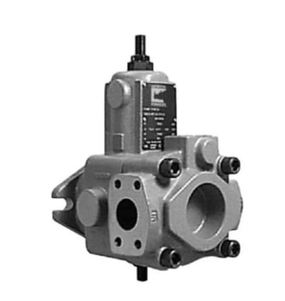 CONTINENTAL HYDRAULICS PVR15-30B10-RF-P-521-D