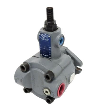 CONTINENTAL HYDRAULICS PVR6-8B15-RF-O-36-H