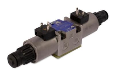 CONTINENTAL HYDRAULICS VS6M-3A-G-A00-A