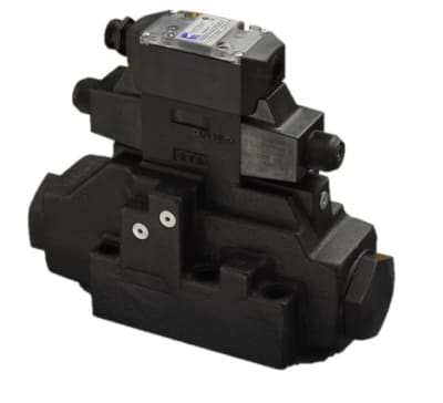 CONTINENTAL HYDRAULICS VSD08M-1A-G3B5H-70L-C