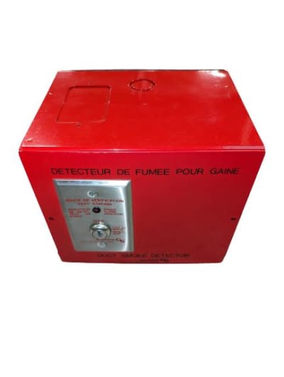 EDWARDS SIGNALING 6265C-002