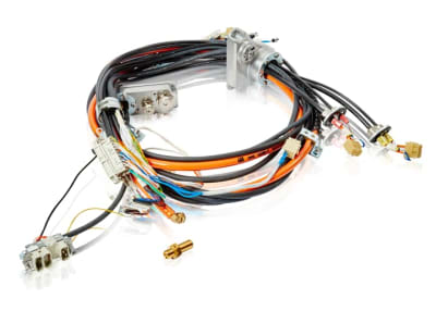 ASEA BROWN BOVERI 3HAC030007-001