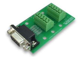 WINFORD ENGINEERING BRKG9F-S-DIN