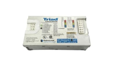 UNIVERSAL LIGHTING TECHNOLOGY C2642UNVSE